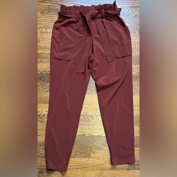Athleta Skyline ll Pant Size 2 - Picture 3 of 6